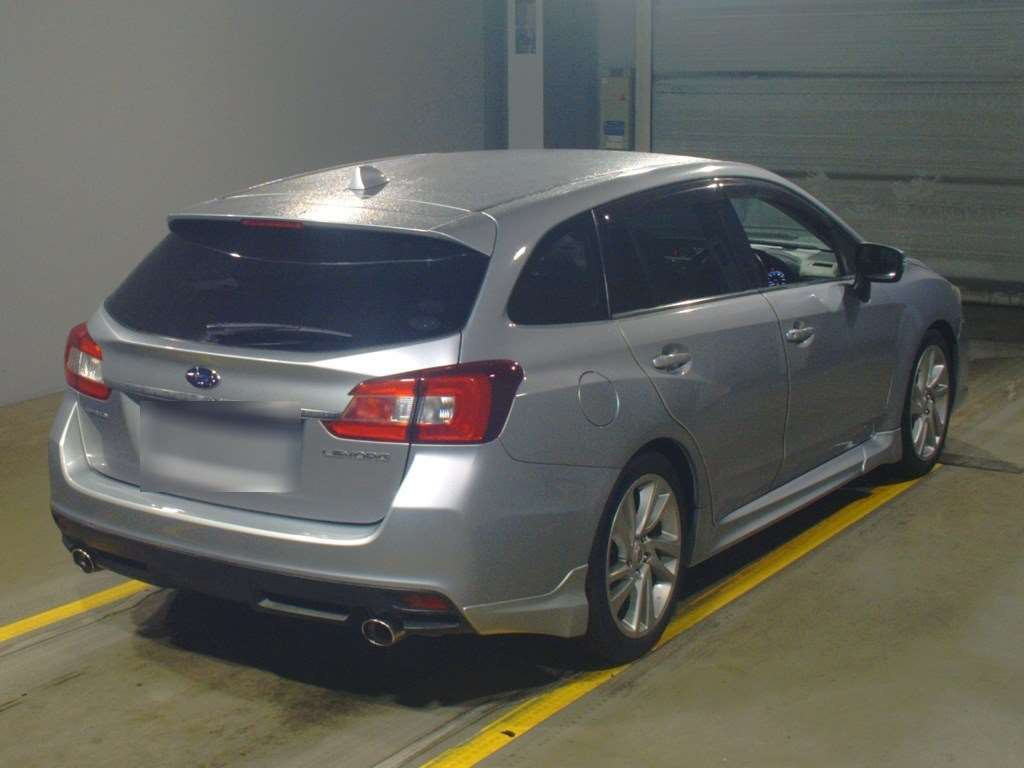 2016 Subaru Levorg VM4[1]