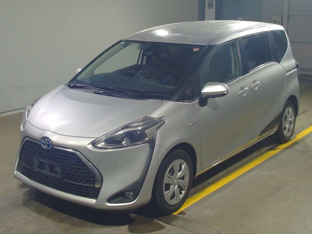 2020 Toyota Sienta NHP170G[0]