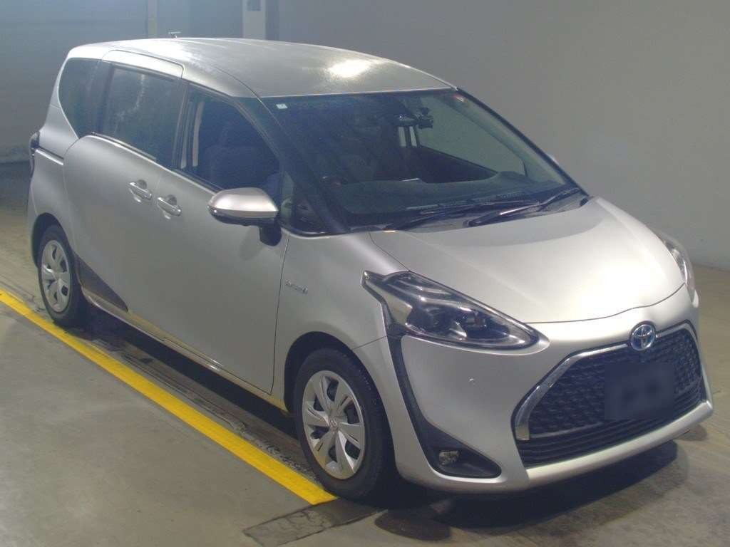 2020 Toyota Sienta NHP170G[2]