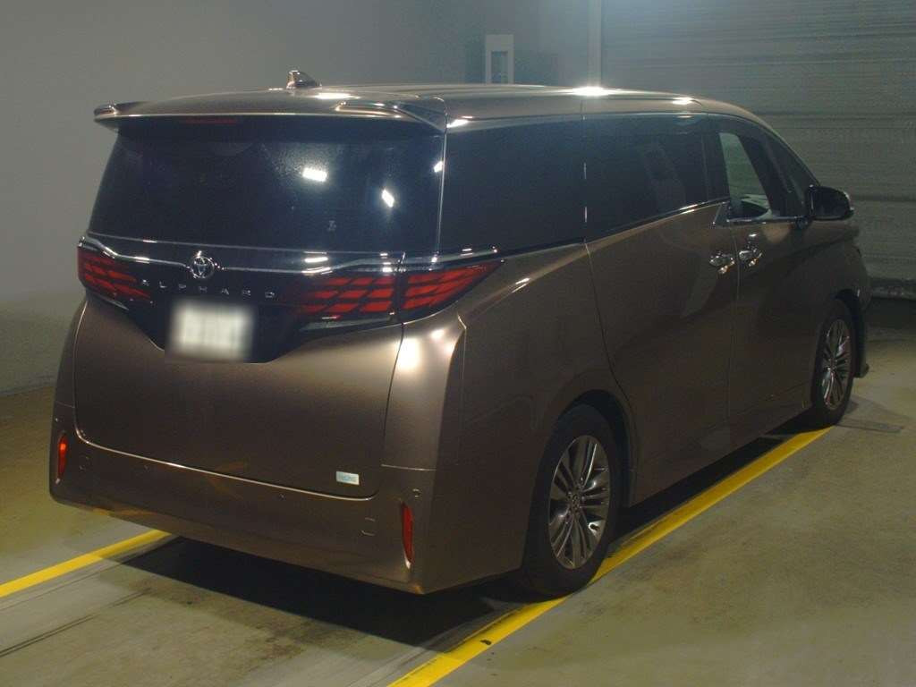 2023 Toyota Alphard AGH40W[1]