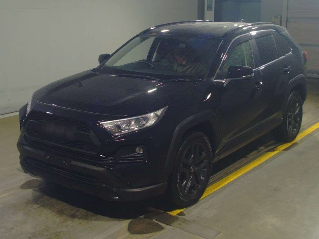 2022 Toyota RAV4 MXAA54[0]