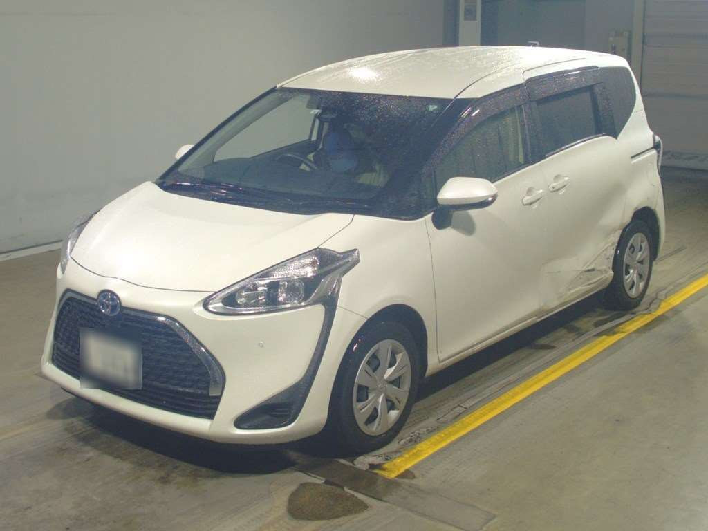 2022 Toyota Sienta NHP170G[0]