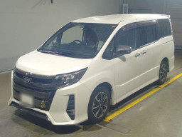 2018 Toyota Noah