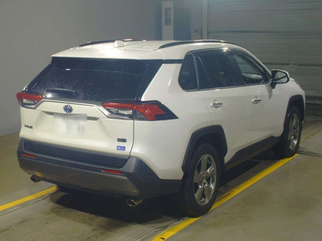 2021 Toyota RAV4 AXAH54[1]