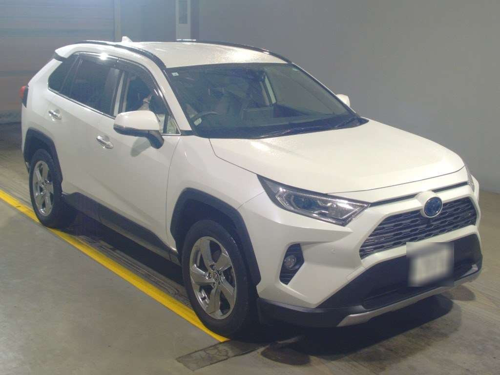 2021 Toyota RAV4 AXAH54[2]