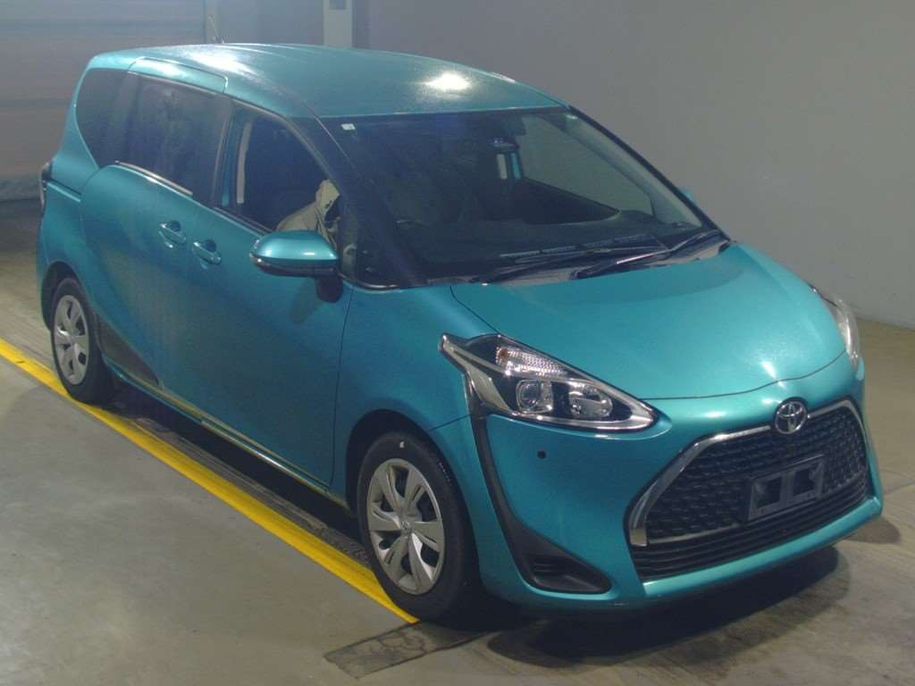 2021 Toyota Sienta NSP170G[2]