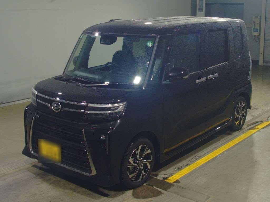 2024 Daihatsu Tanto Custom LA650S[0]