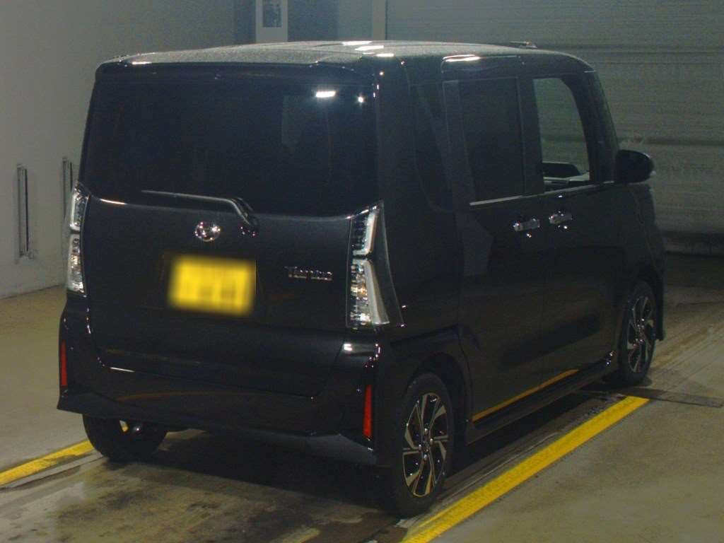 2024 Daihatsu Tanto Custom LA650S[1]