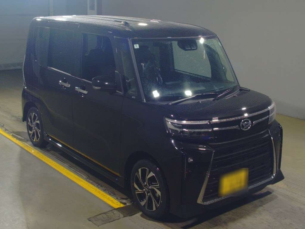 2024 Daihatsu Tanto Custom LA650S[2]