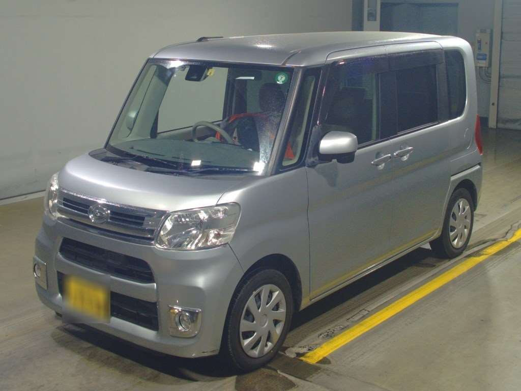 2016 Daihatsu Tanto LA600S[0]