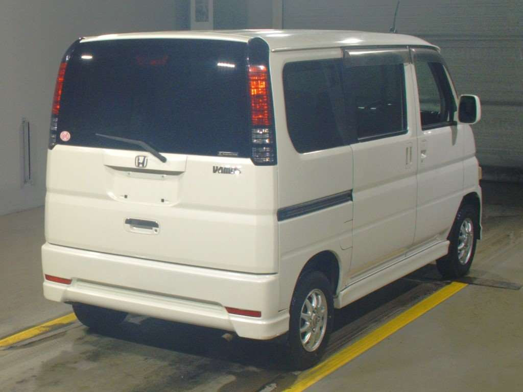 2007 Honda Vamos HM1[1]