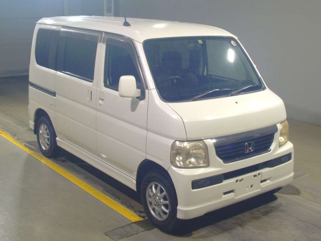 2007 Honda Vamos HM1[2]