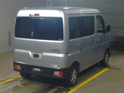 2022 Daihatsu Hijet Cargo