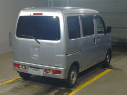 2016 Daihatsu Hijet Cargo