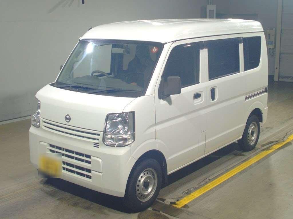 2024 Nissan NV100 Clipper DR17V[0]