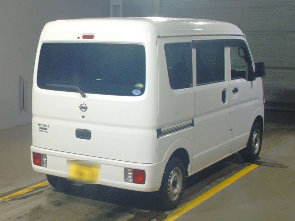 2024 Nissan NV100 Clipper DR17V[1]