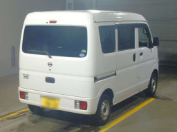 2024 Nissan NV100 Clipper