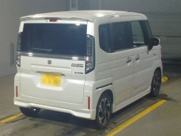 2023 Suzuki Spacia Custom