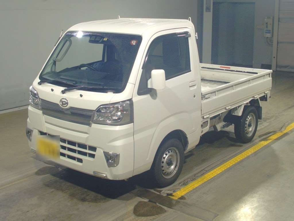 2019 Daihatsu Hijet Truck S510P[0]