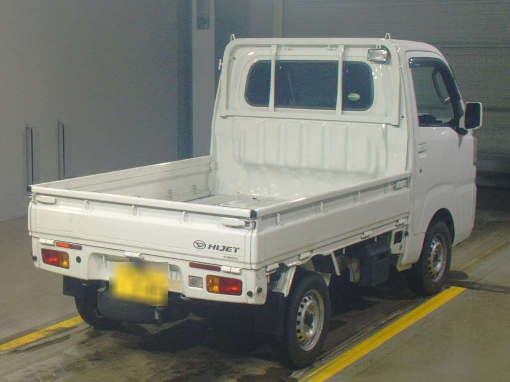 2019 Daihatsu Hijet Truck S510P[1]