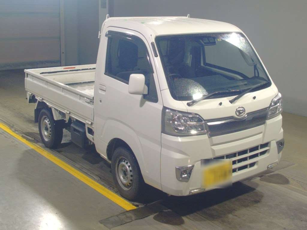 2019 Daihatsu Hijet Truck S510P[2]