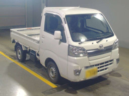 2019 Daihatsu Hijet Truck