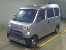 2018 Daihatsu Hijet Cargo