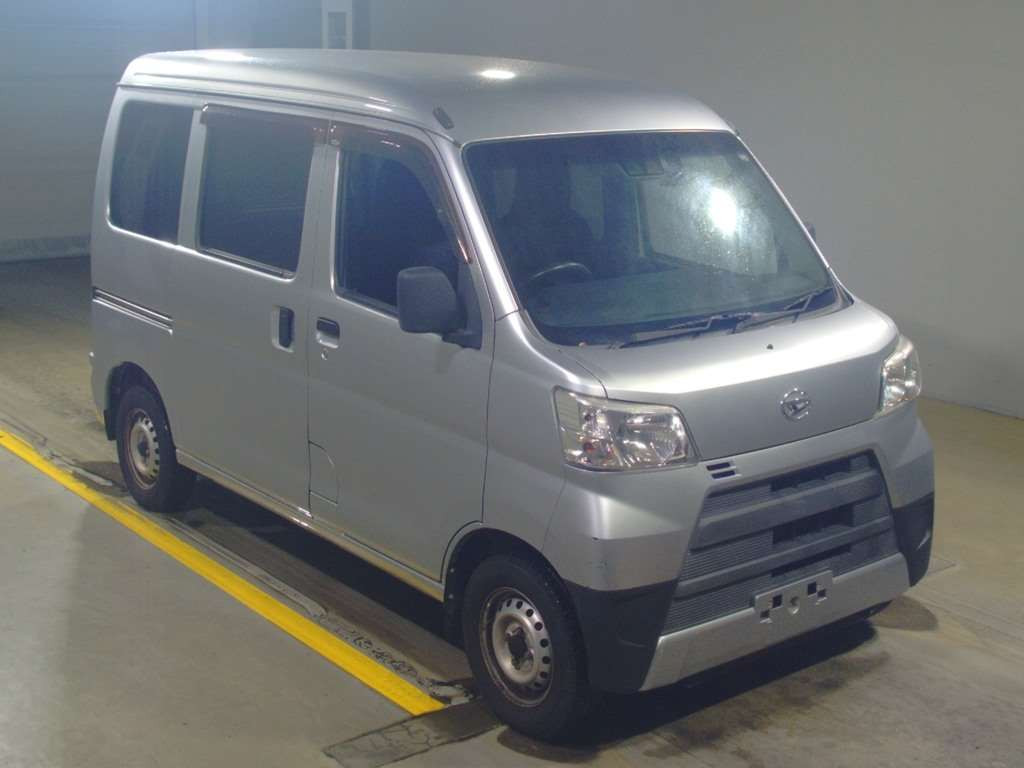 2018 Daihatsu Hijet Cargo S321V[2]