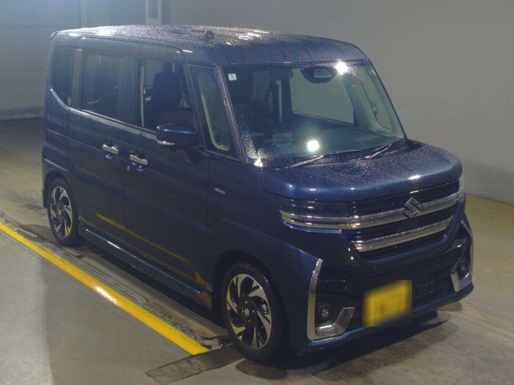 2024 Suzuki Spacia Custom MK94S[2]