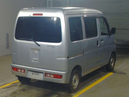 2016 Daihatsu Hijet Cargo