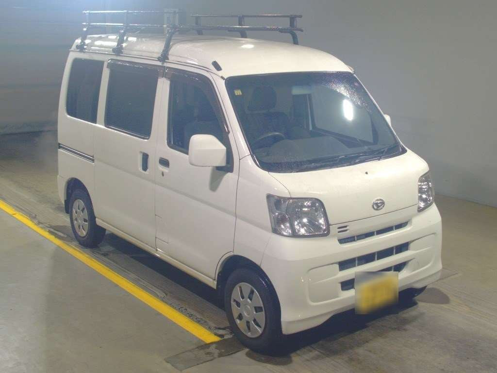 2017 Daihatsu Hijet Cargo S321V[2]