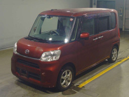 2016 Daihatsu Tanto