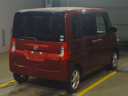 2016 Daihatsu Tanto