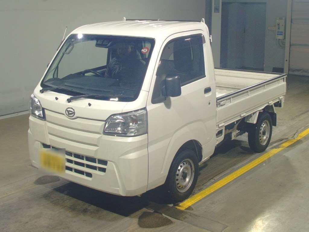 2019 Daihatsu Hijet Truck S510P[0]