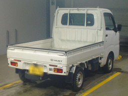 2019 Daihatsu Hijet Truck