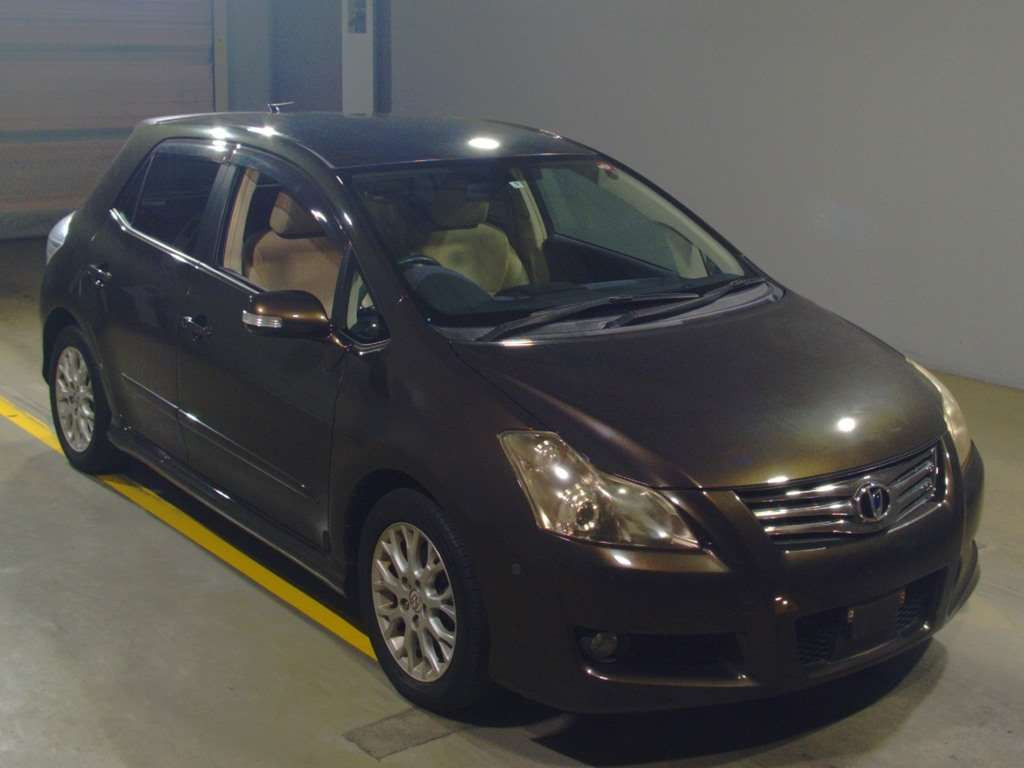 2007 Toyota Blade AZE156H[2]