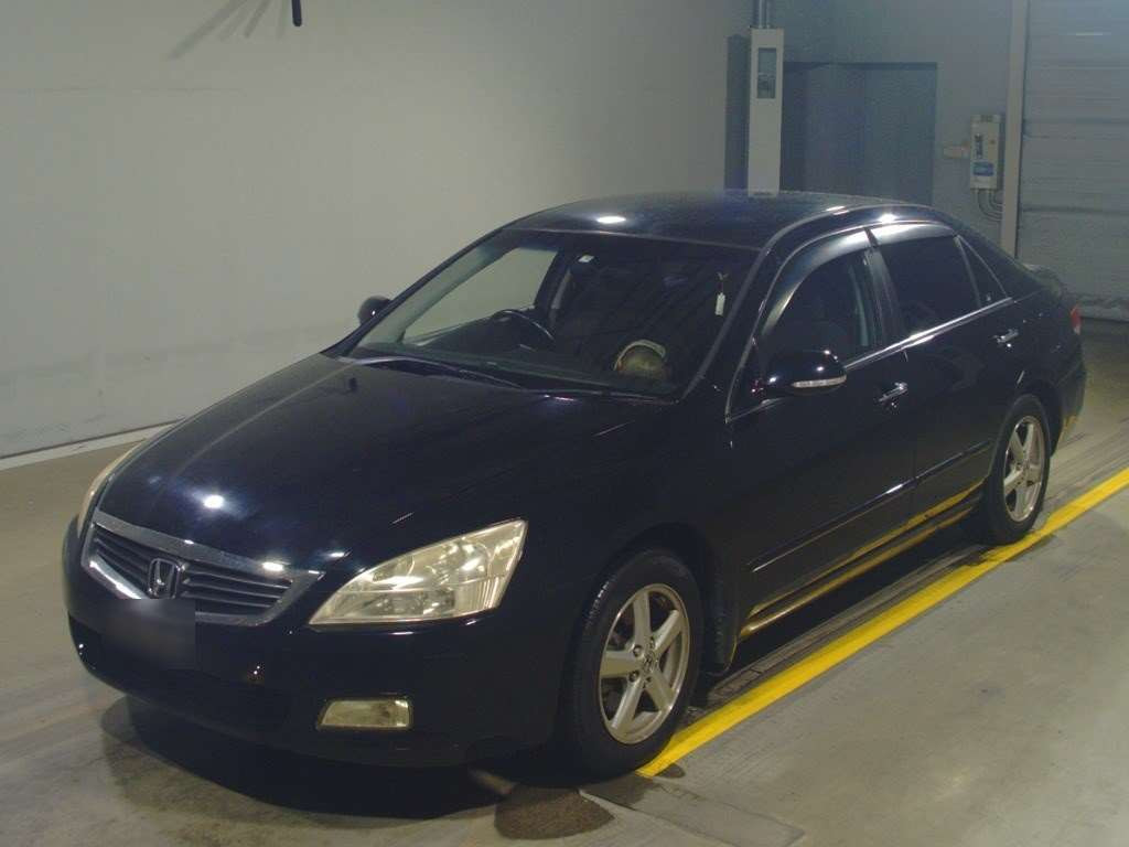 2003 Honda Inspire UC1[0]