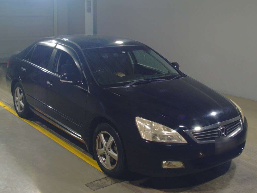 2003 Honda Inspire UC1[2]