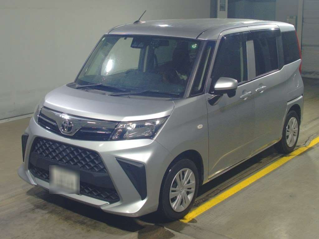 2021 Toyota Roomy M900A[0]