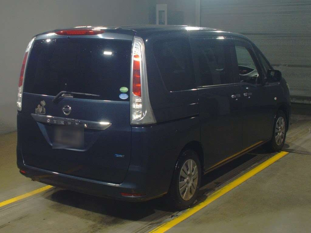 2012 Nissan Serena C26[1]