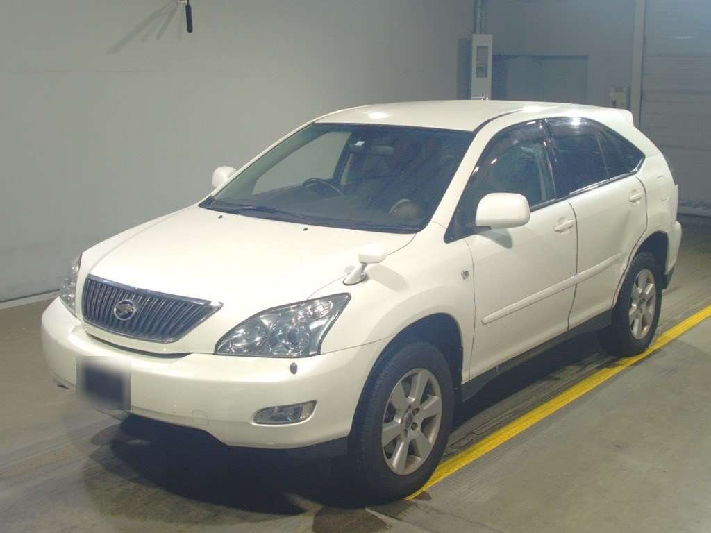 2006 Toyota Harrier ACU30W[0]