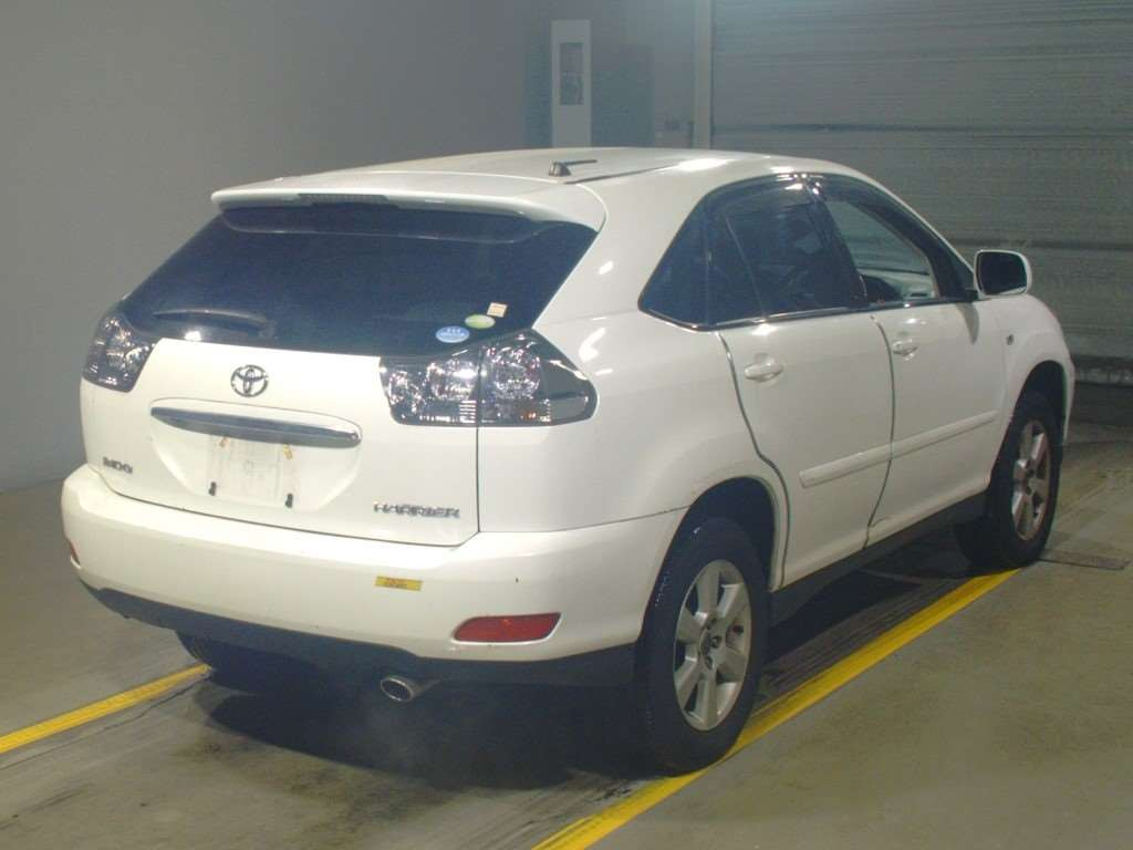 2006 Toyota Harrier ACU30W[1]