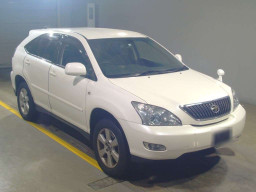 2006 Toyota Harrier