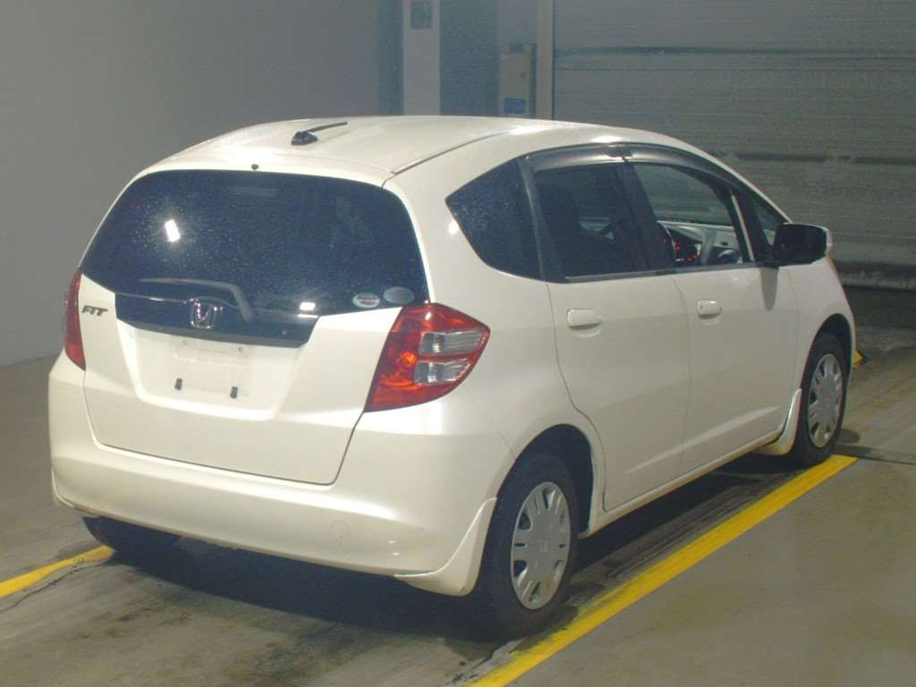 2010 Honda Fit GE6[1]