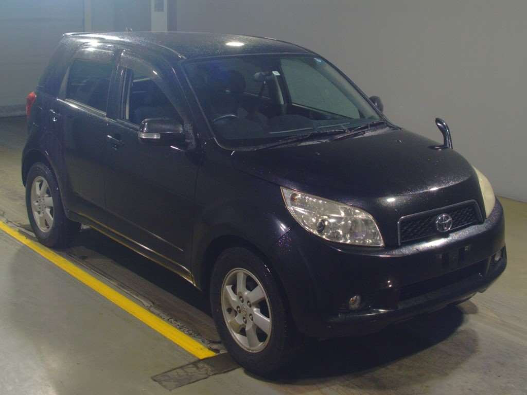 2008 Toyota Rush J210E[2]