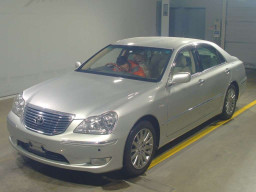 2006 Toyota Crown Majesta