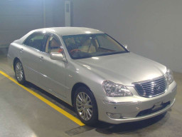 2006 Toyota Crown Majesta