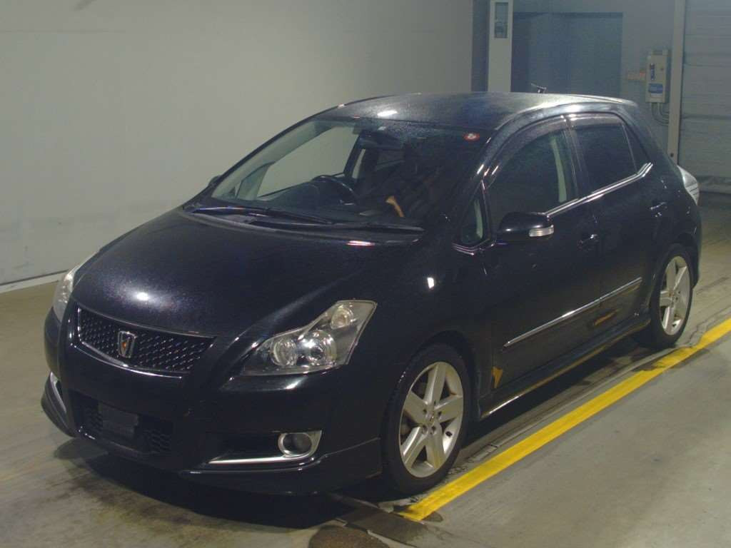 2011 Toyota Blade AZE156H[0]