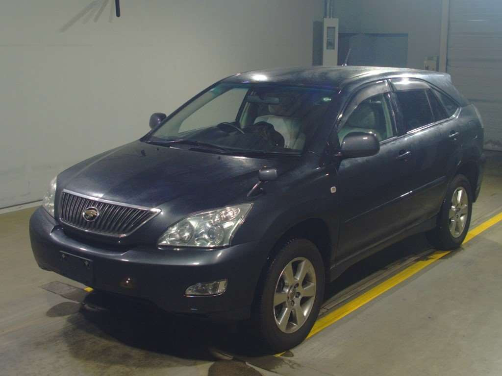 2005 Toyota Harrier ACU30W[0]