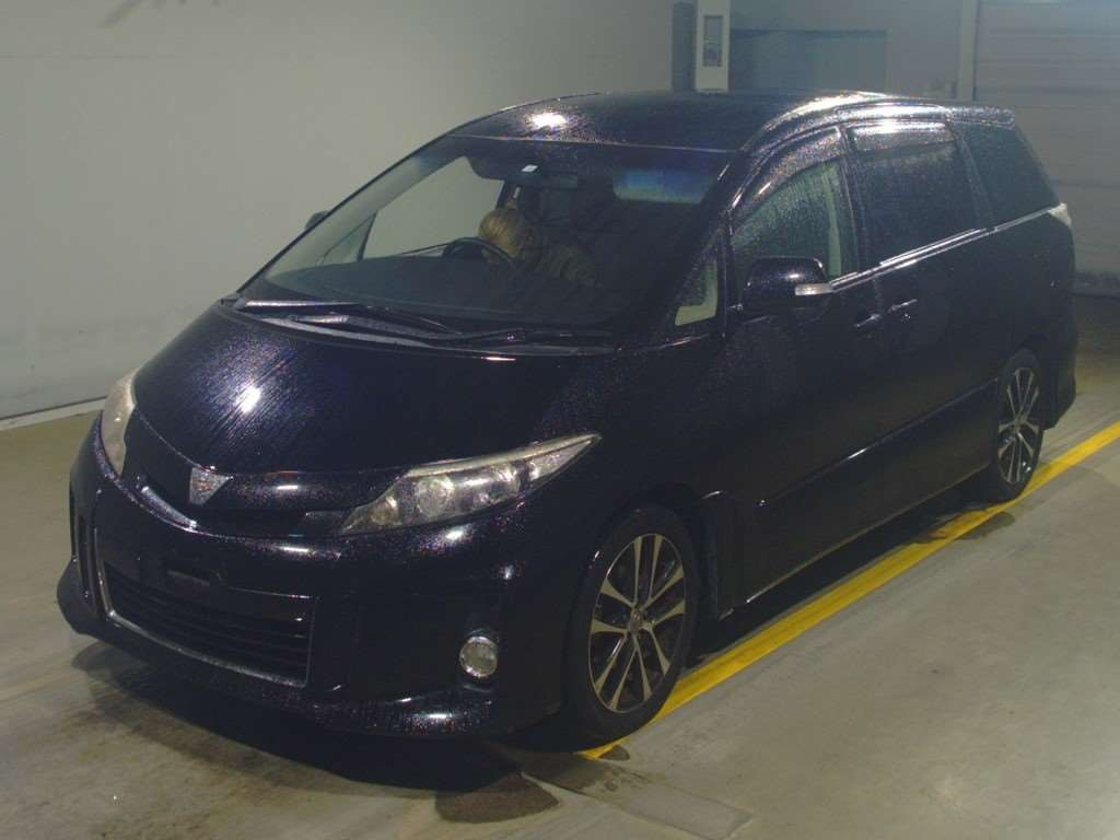 2012 Toyota Estima ACR50W[0]